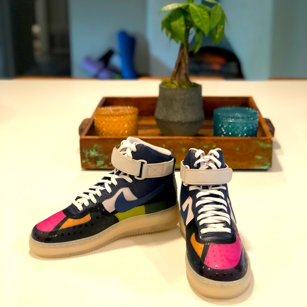 Air Force one